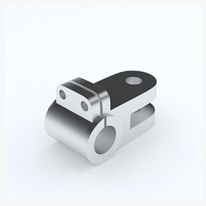 3D Mechanical Part No 77