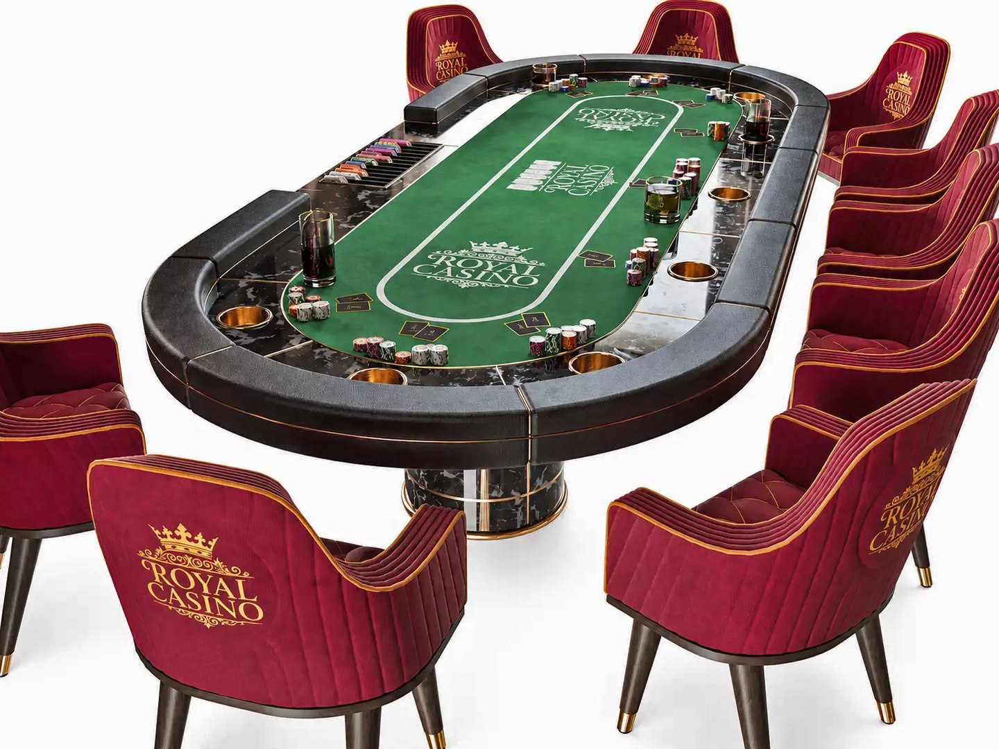 Casino Poker Table model https://p.turbosquid.com/ts-thumb/Cz/EdupW9/vo/preview/png/1785085393/1920x1080/fit_q87/624cc025e49c28206b60db98e7e76269cdf24094/preview.jpg