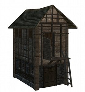 House 3