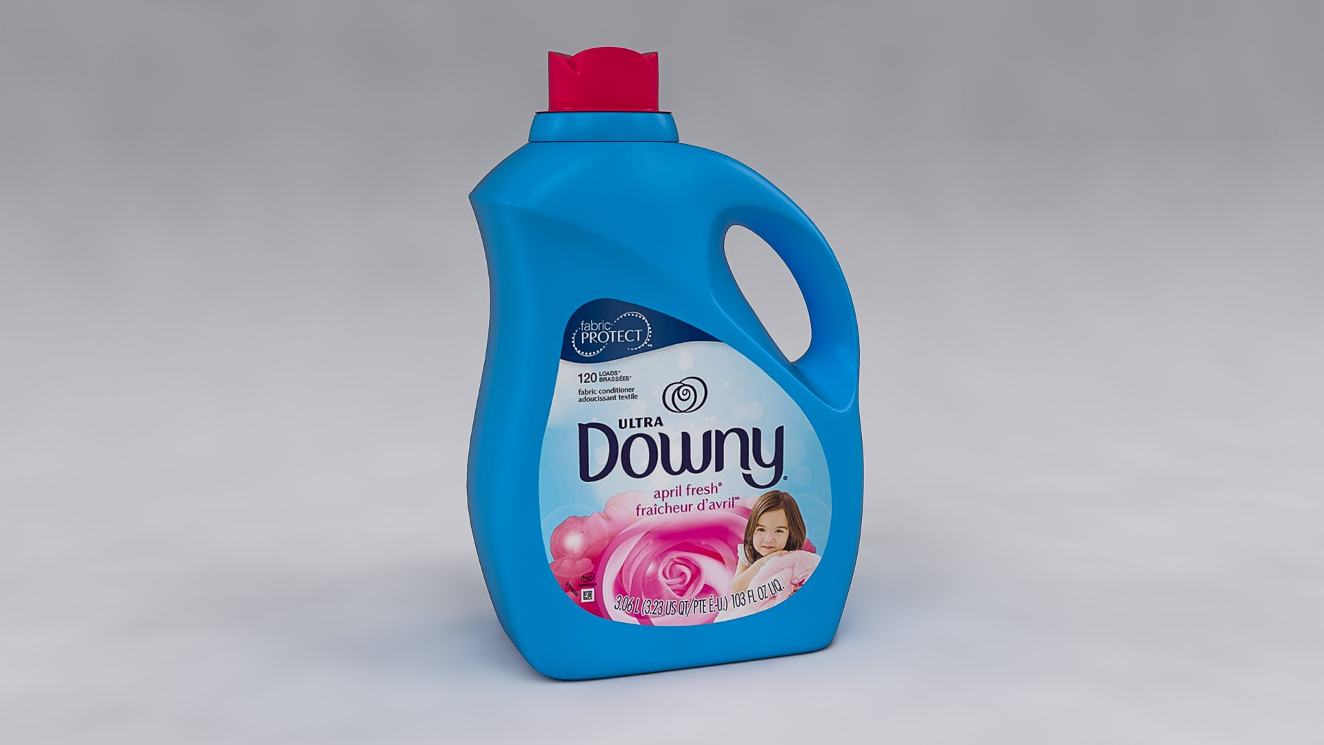 ultra downy detergent bottle 3D model https://p.turbosquid.com/ts-thumb/Cz/JKbb4g/3iMzDVkM/downy3l01/jpg/1580824040/1920x1080/fit_q87/cbd62f1345f5766bcdf0b7e123dfdd11188c9b85/downy3l01.jpg