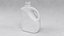 Downy Detergent Bottle