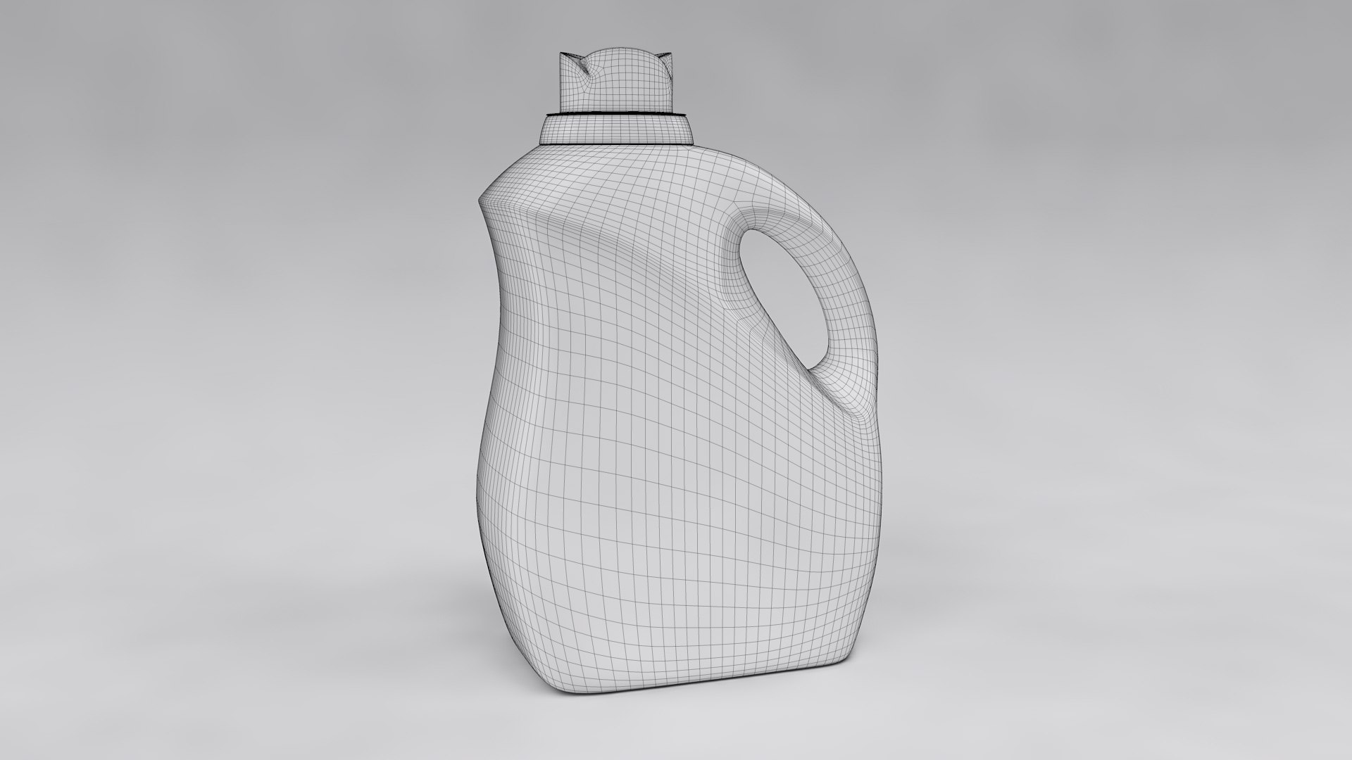 ultra downy detergent bottle 3D model https://p.turbosquid.com/ts-thumb/Cz/JKbb4g/9slMPKqE/downy3l01claywireframe/jpg/1580824041/1920x1080/fit_q87/660105f15f40741e90d38556bafea6b4a87aaa1a/downy3l01claywireframe.jpg