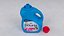 Downy Detergent Bottle
