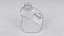 Downy Detergent Bottle