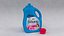 Downy Detergent Bottle