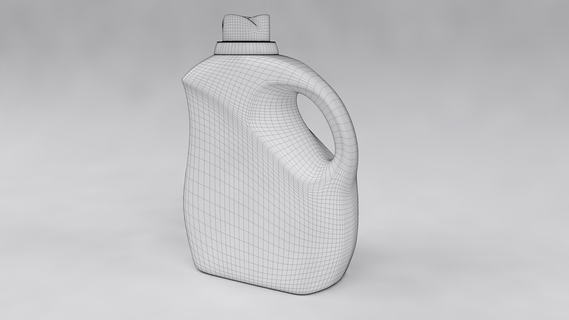 ultra downy detergent bottle 3D model https://p.turbosquid.com/ts-thumb/Cz/JKbb4g/RuFMIYlA/downy3l02claywireframe/jpg/1580824042/1920x1080/fit_q87/a6c3acda182ead5aabf44b7f5fd3cf8ca9a826e4/downy3l02claywireframe.jpg