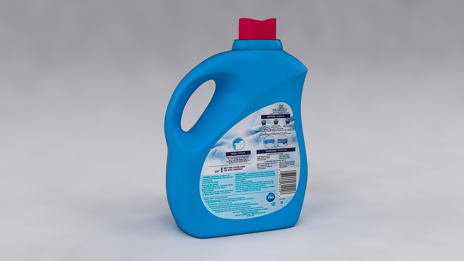 ultra downy detergent bottle 3D model https://p.turbosquid.com/ts-thumb/Cz/JKbb4g/ToOZAJFO/downy3l01back/jpg/1580824041/1920x1080/fit_q87/3640b7cb1418eab5369d953115d185b4ffe32c7f/downy3l01back.jpg