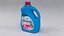 Downy Detergent Bottle