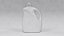 Downy Detergent Bottle