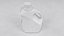 Downy Detergent Bottle