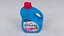 Downy Detergent Bottle