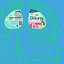 Downy Detergent Bottle