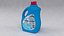 Downy Detergent Bottle