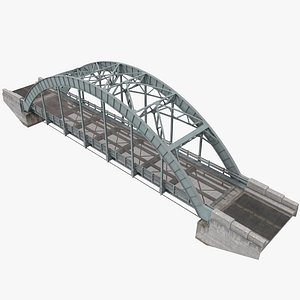 Steel Bridge