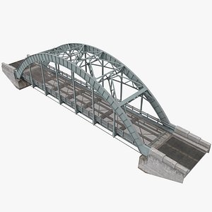 Steel Bridge