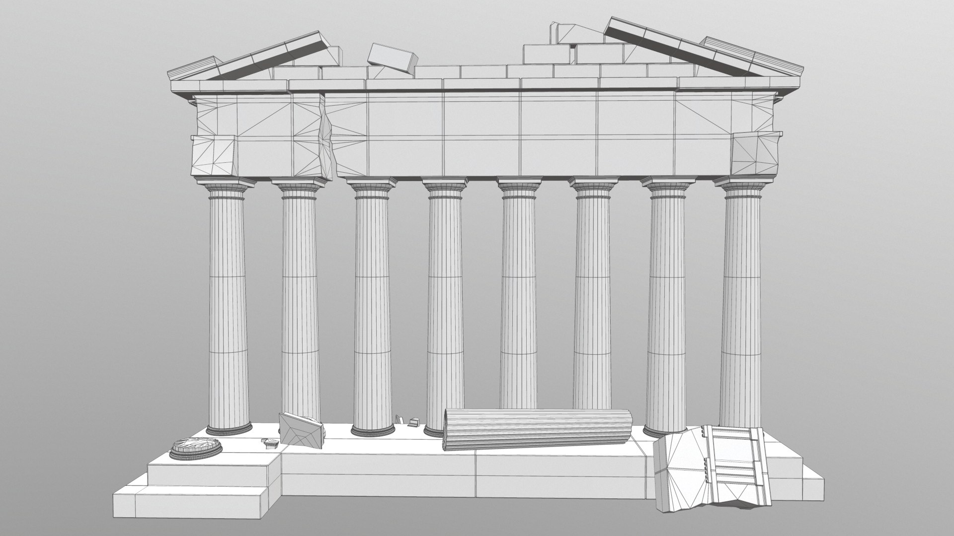 3D doric temple face model https://p.turbosquid.com/ts-thumb/Cz/Ptgu8s/6F/screenshot001/png/1605381301/1920x1080/fit_q87/942c2043bd04e2357c97c2dc01c242b002f5246c/screenshot001.jpg