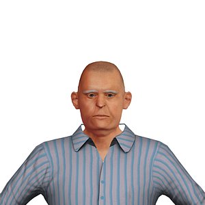 Old Man