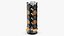 Porte-capsule avec capsules de café