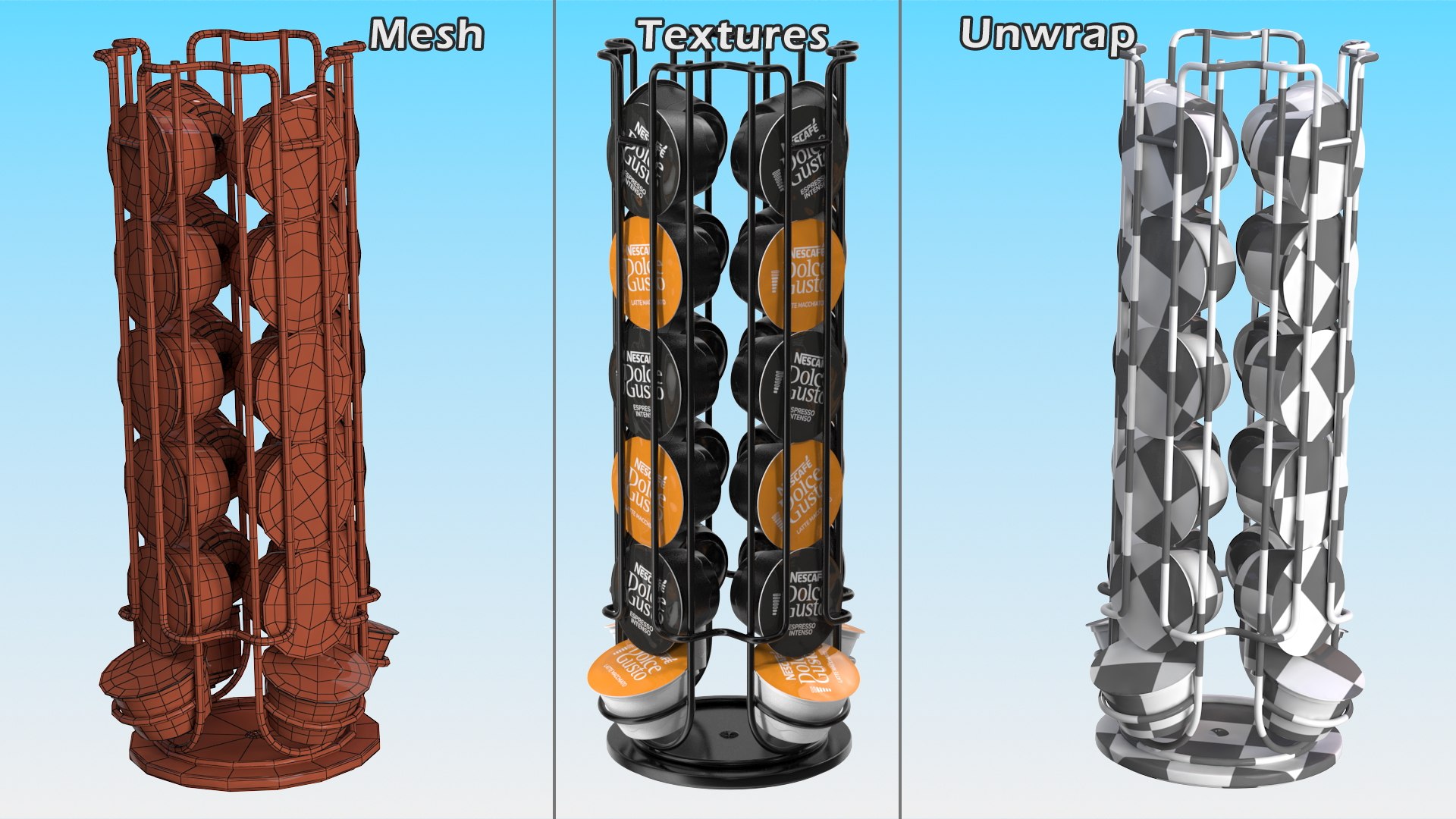 Capsule Holder with Coffee Capsules model https://p.turbosquid.com/ts-thumb/Cz/SgawK8/Hh/capsuleholderwithcoffeecapsules3dmodel012/jpg/1675298872/1920x1080/fit_q87/b3cd21f4db3525b6ea3ba1b5cdc876b419259c14/capsuleholderwithcoffeecapsules3dmodel012.jpg