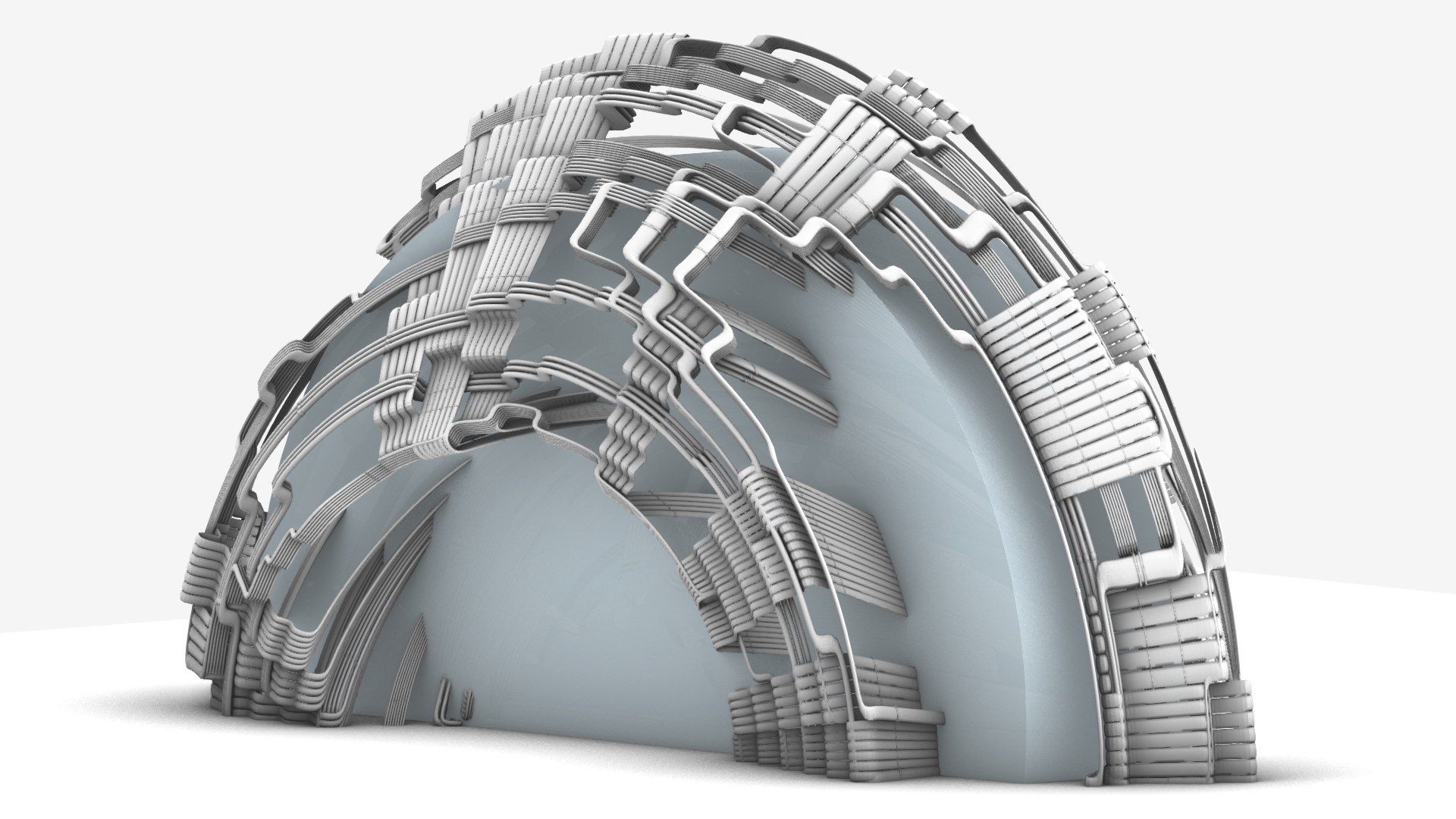 3D pipes parametric  SCI FI sculpture model https://p.turbosquid.com/ts-thumb/Cz/T2J4L8/Xw/viewcapture20240726_123003/jpg/1721987694/1920x1080/fit_q87/4f9f60bb2381d45f8cd850f4f2649009bceb0503/viewcapture20240726_123003.jpg