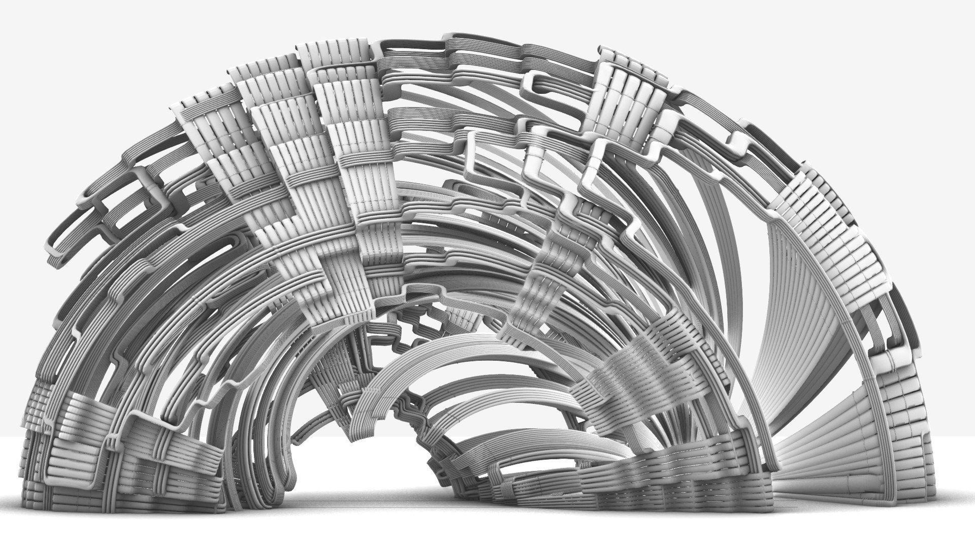 3D pipes parametric  SCI FI sculpture model https://p.turbosquid.com/ts-thumb/Cz/T2J4L8/ct/viewcapture20240726_123019/jpg/1721987693/1920x1080/fit_q87/371fd651f22332681ff69d2ca98e7bb5394cbf0b/viewcapture20240726_123019.jpg
