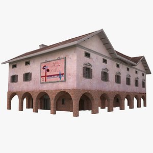 Old Medical Center