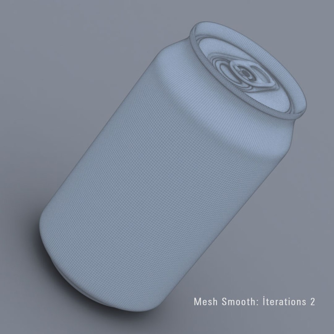 Cola Cans 3D Model - TurboSquid 1437332