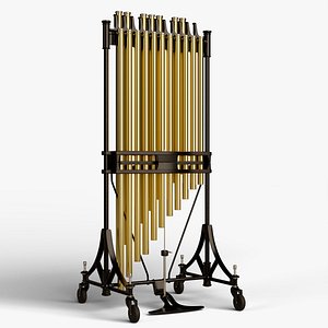 Tubular bells