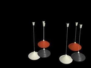 3D light
