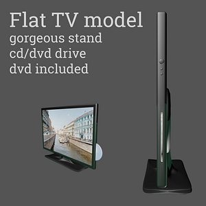 free max mode tv stand
