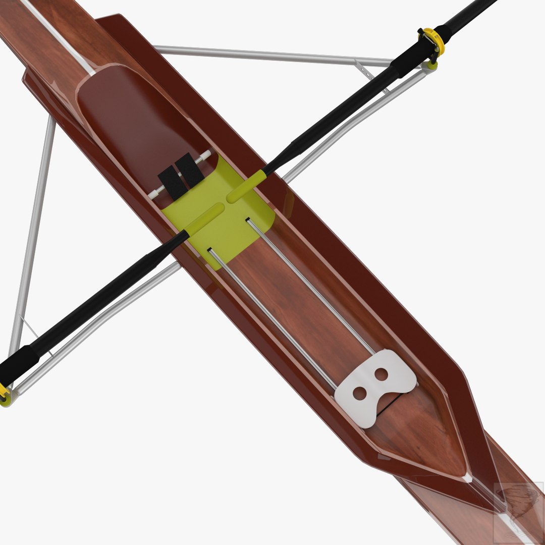 Single Scull Lwo