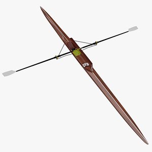 Single Sculls
