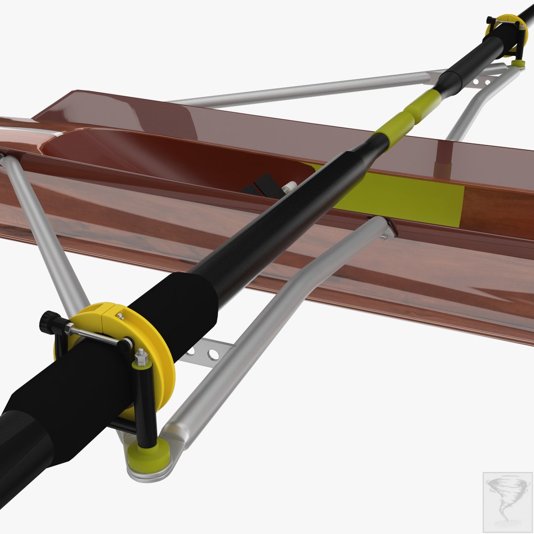Single Scull Lwo