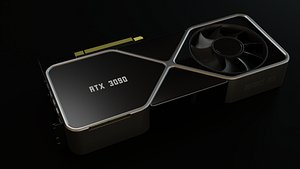geforce rtx 3090 3D