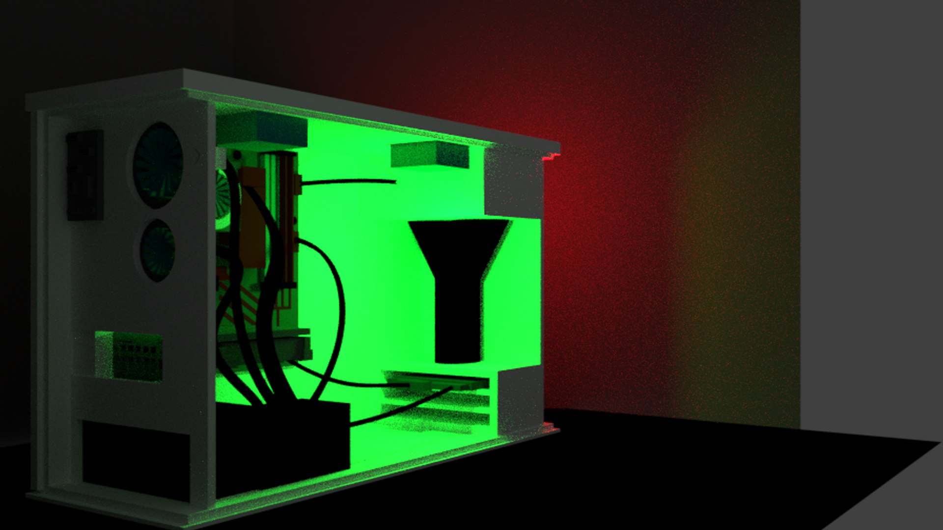 3D Rendering Model - TurboSquid 1190293