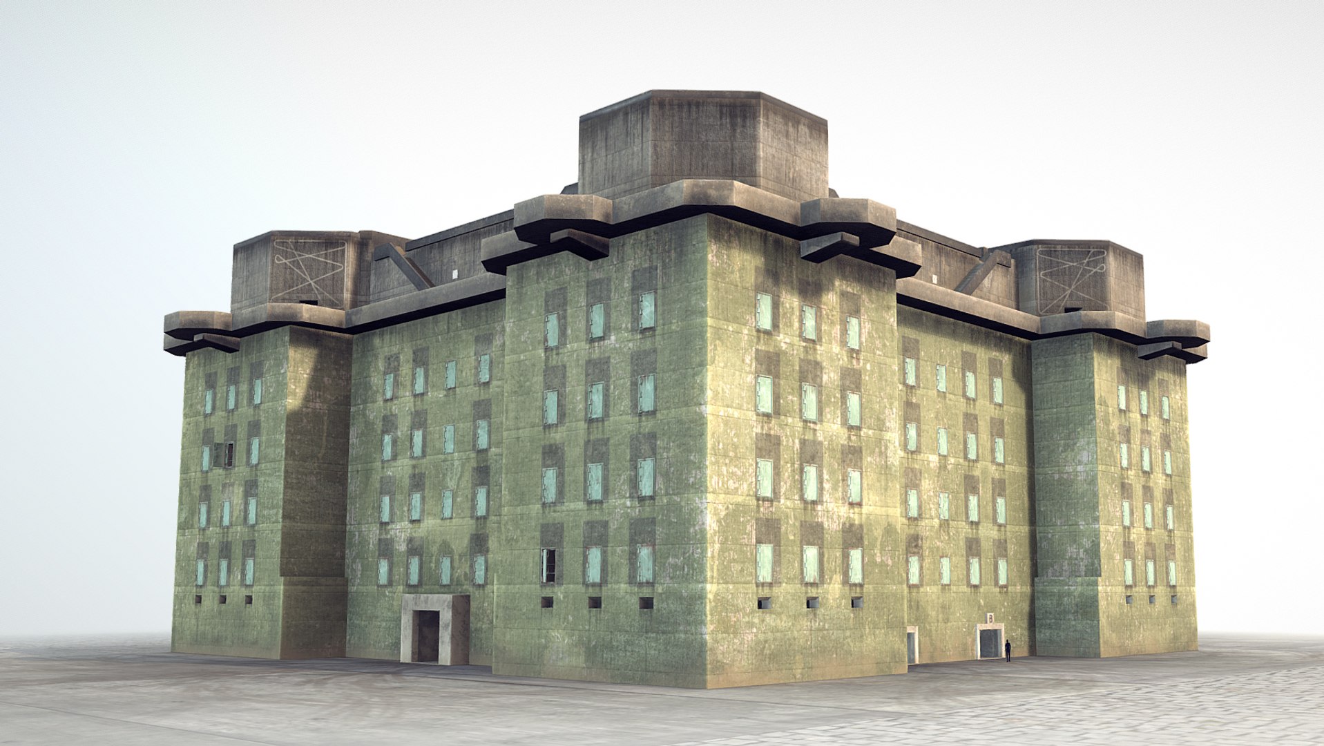 ww2 flakturm iv 3D https://p.turbosquid.com/ts-thumb/Cz/mog6xx/PwBR6hvt/screenshot_flakturm___010/jpg/1582313965/1920x1080/fit_q87/3a79896ba3eaf2dbce57755a7e7fe820a1fb0586/screenshot_flakturm___010.jpg