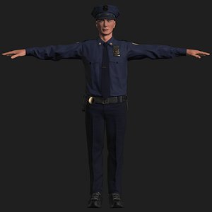 Police Officer