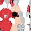 M and Ms Characters