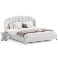Bed Lieri by Divan