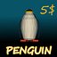 Pingüino