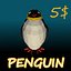 Pingüino