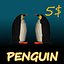 Pingüino