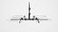 Bicicleta de enganche estilo plataforma para 2 bicicletas 02