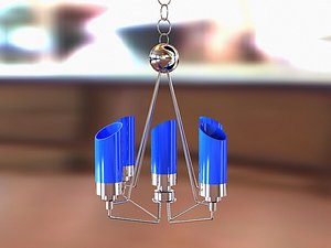 Chandelier (S)