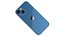 Apple iPhone 13 mini Blue 3D model