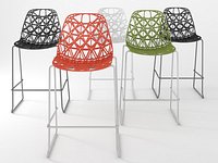 Nett stool