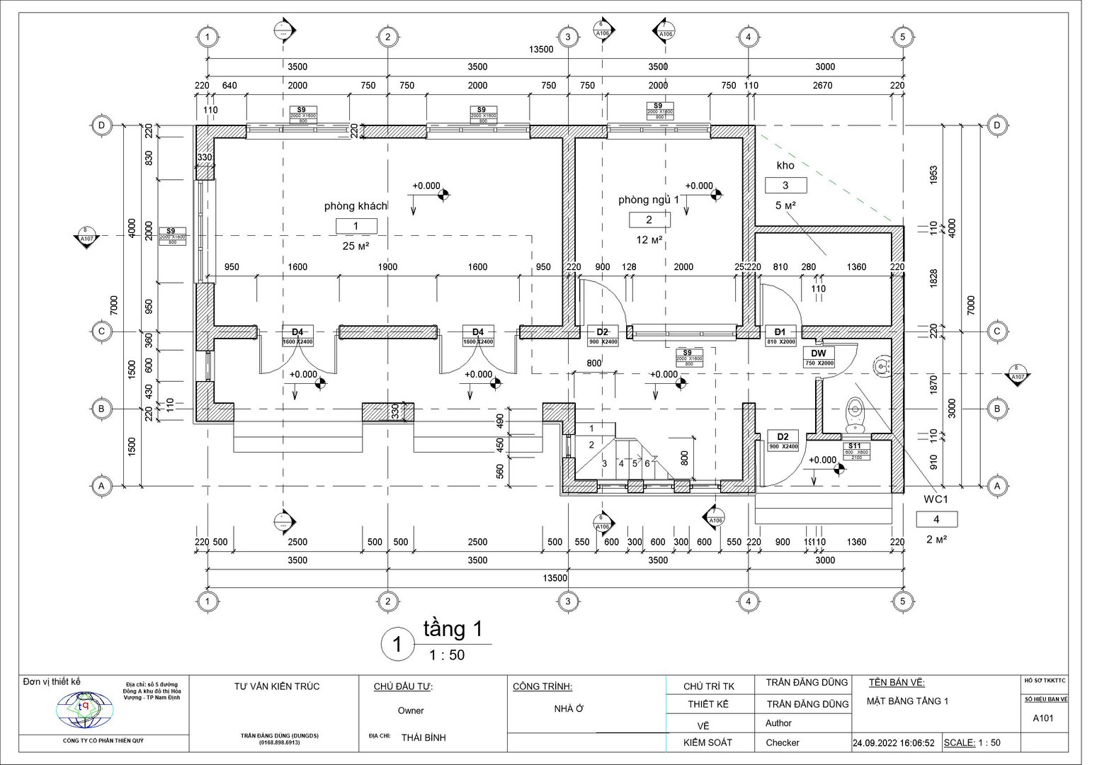 3D House10 model - TurboSquid 1981558