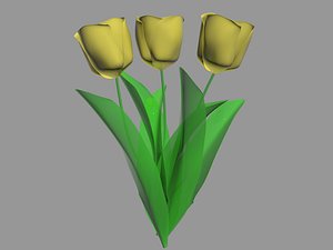 flowers decorate room max