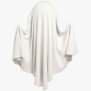 Funny Ghost Blank V3