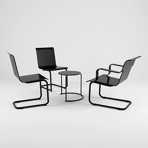 max armchair 26 table 606